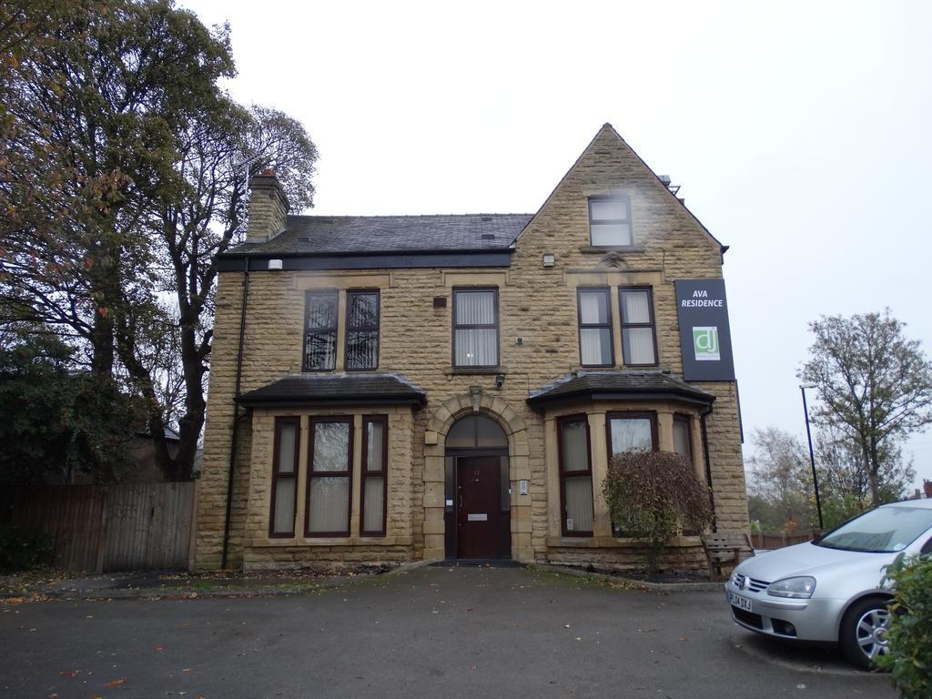 Ava Residence Leeds  Extérieur photo