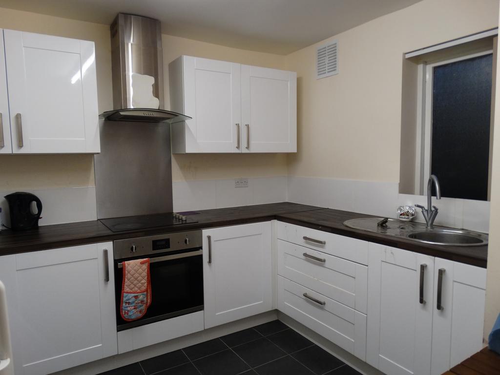 Ava Residence Leeds  Extérieur photo