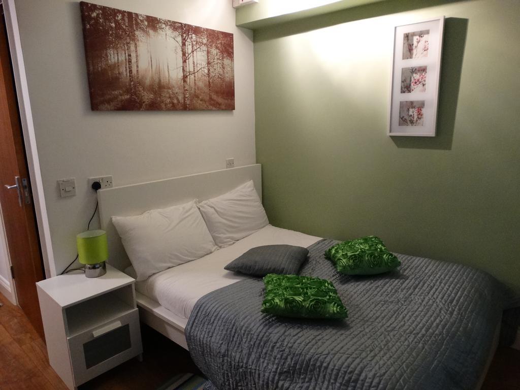 Ava Residence Leeds  Extérieur photo