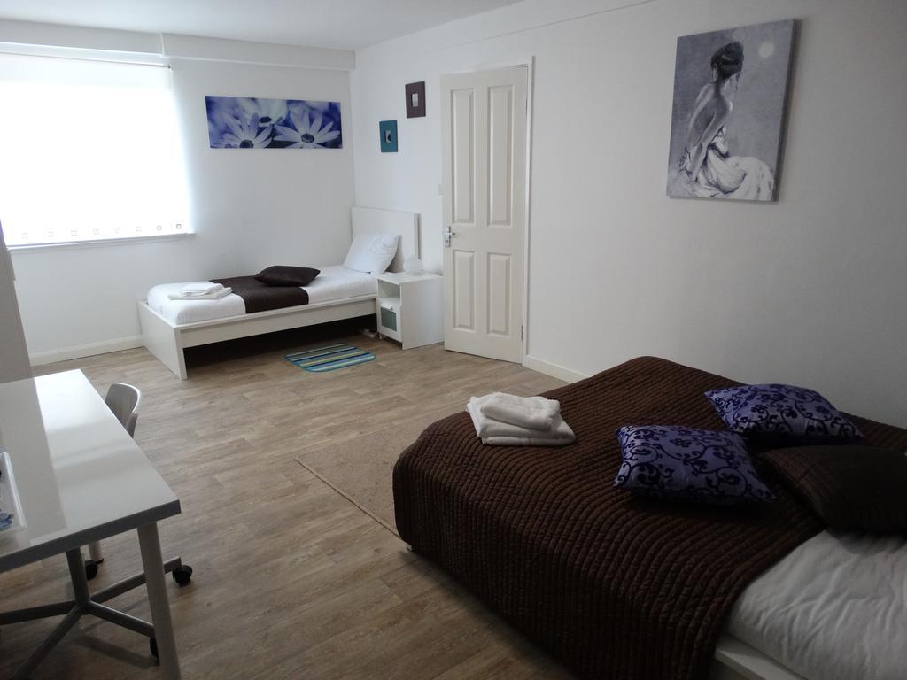 Ava Residence Leeds  Extérieur photo