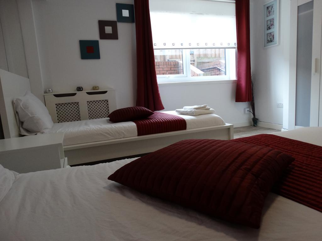 Ava Residence Leeds  Chambre photo