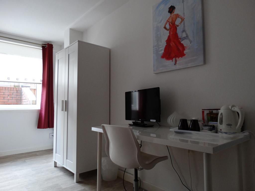 Ava Residence Leeds  Extérieur photo