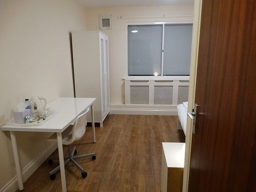 Ava Residence Leeds  Extérieur photo