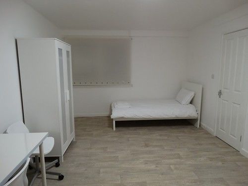 Ava Residence Leeds  Extérieur photo