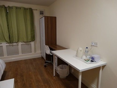 Ava Residence Leeds  Extérieur photo