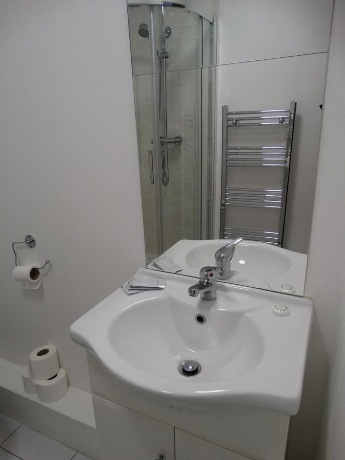Ava Residence Leeds  Extérieur photo