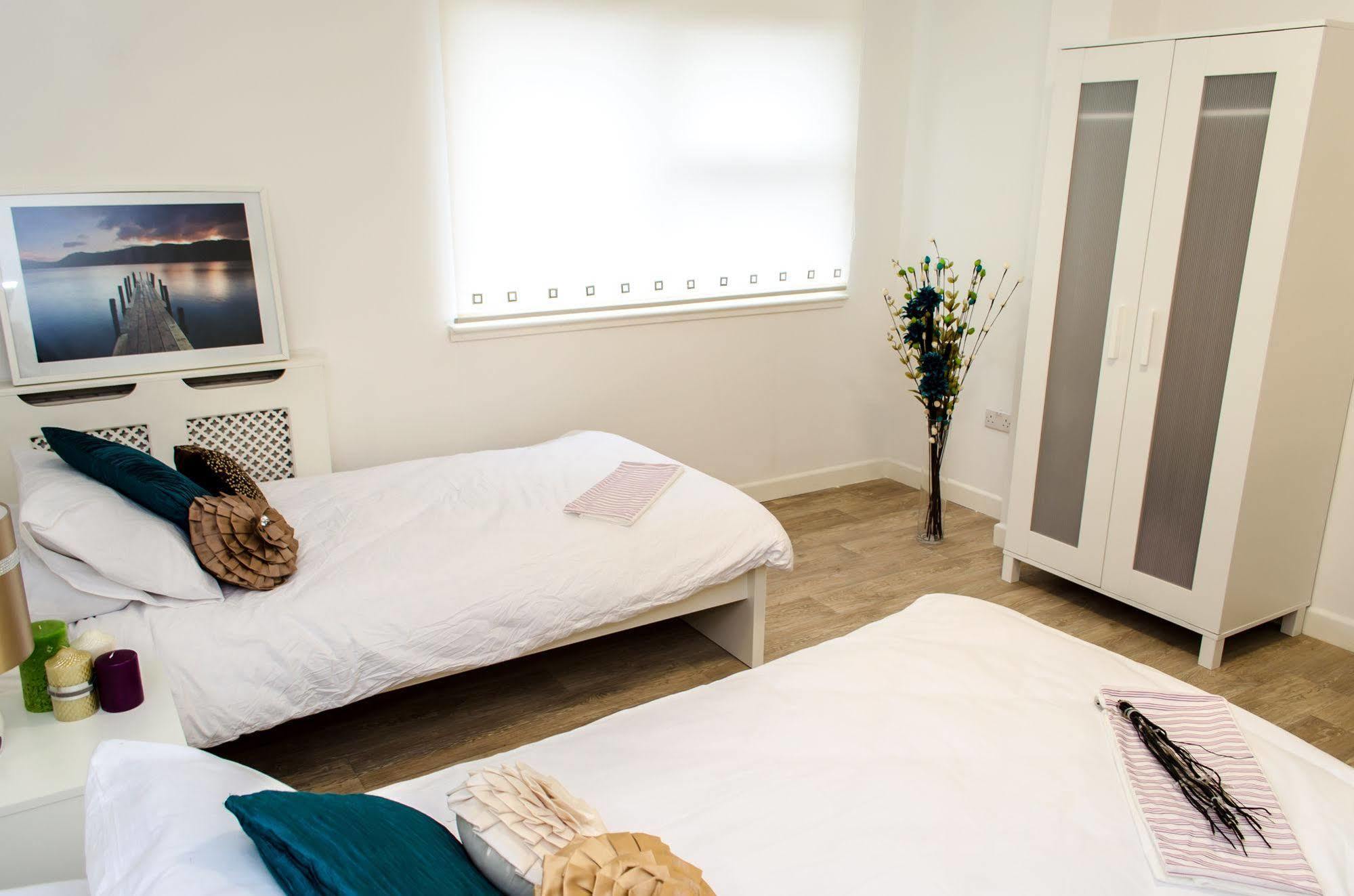 Ava Residence Leeds  Extérieur photo
