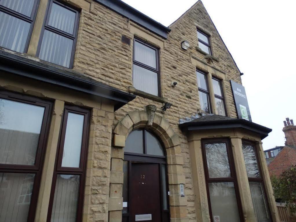 Ava Residence Leeds  Extérieur photo